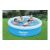 Family enjoying Bestway Fast Set Inflatable Pool