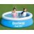 Children Playing in Bestway Fast Set Pool