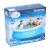 Piscina gonflabila Bestway Fast Set in ambalaj