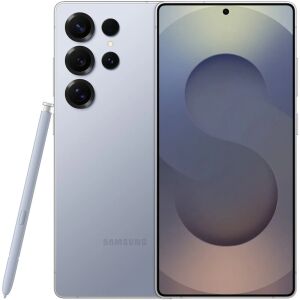 Samsung Galaxy S25 Ultra 5G 512GB 12GB RAM DualSIM Mobiltelefon, Ezüstkék 131852001 - Mobiltelefon, Tablet és Okosóra