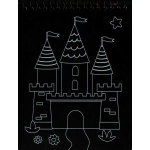 Kaparós füzet - Hercegnők