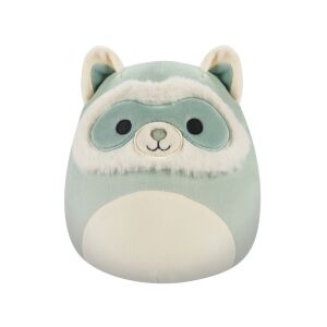 Squishmallows Hemkey Szalwiowo Zielona Fretka 20 cm Pluszowa Zabawka - Squishmallows