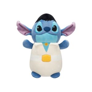Squishmallows Hugmees 25 cm Disney Stitch - Elvis Stitch Pluszak - Jazwares