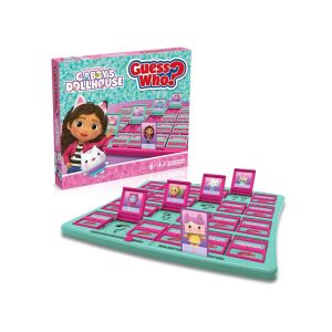 Pogodi - društvena igra na mađarskom jeziku - Gabi izdanje