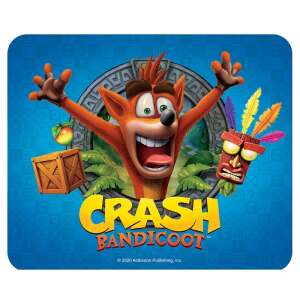 Crash Bandicoot egérpad 64353315 