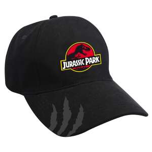 Jurassic Park sapka 64354300 Gyerek baseball sapka, kalap
