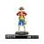 One Piece Monkey D. Luffy 17 cm figura, Abystyle Studio Super Figure Collection, elülső nézet