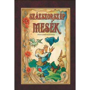 Százszorszép mesék 122855475 - Gyermek & Ifjúsági könyv