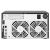 QNAP TS-832PX AL324 4x0HDD 4GB AL324 ARM 2x10GbE SFP+ Aluminum, Black NAS Server 58586025