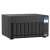 QNAP TS-832PX NAS server with 8 drive bays, front view