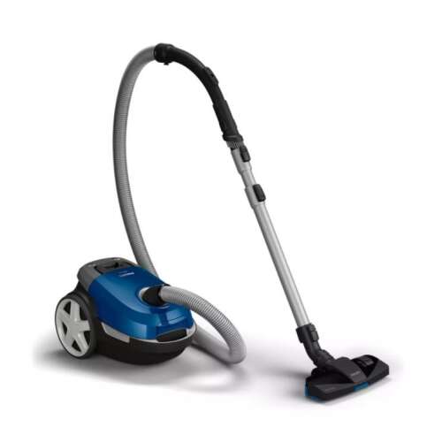 PHILIPS usisavač serije 3000, 900 W, plavi 76327009