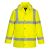 Portwest Traffic Hi-Vis védőkabát - S460 XL sárga 121725759