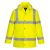 Portwest Traffic Hi-Vis védőkabát - S460 XXL sárga 121725760
