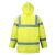 Portwest Traffic Hi-Vis védőkabát - S460 XXL sárga 121725760