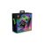 PDP Rematch Glow, Advanced, Xbox Series X|S, Xbox One, PC, Space Dust, Glow in the Dark, Žičani kontroler 124512985
