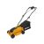 Riwall RALM 3320i cordless lawn mower