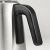 Close-up of G3Ferrari G10146 Milk Frother Handle