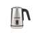 G3Ferrari G10146 Automatic Milk Frother, stainless steel, black handle