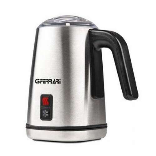 G3Ferrari G10146 500W 200ml 350ml Automatski Pjenjač Mlijeka s Metalnim Kućištem
