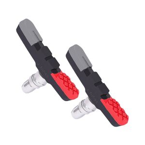 Kerékpár V fékbetétek, cserealkatrészek hegyi, túra és városi kerékpárokhoz. - Kerékpár fékbetét