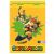 Notebook A4 Super Mario Sport, 50 lapos, Szortiment, 3 féle 121444143