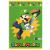Notebook A4 Super Mario Sport, 50 lapos, Szortiment, 3 féle 121444143