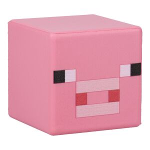 Antistresová kocka Minecraft Pig 121444317 - Minecraft