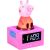 Peppa Pig ikon Ébresztőóra 121444378
