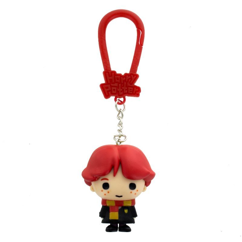 Accesorii pentru rucsac Harry Potter Buddies, sortiment