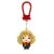 Brelok Harry Potter Hermiona Granger z czerwonym klipsem marki Harry Potter