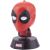 Deadpool Ikon Lámpa, Marvel asztali lámpa