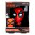 Deadpool Icon Licht in Verpackung, Marvel Geschenkidee