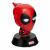 Deadpool Icon Lampe, Marvel Sammlerfigur