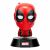 Deadpool Icon Licht, Marvel Raumdeko