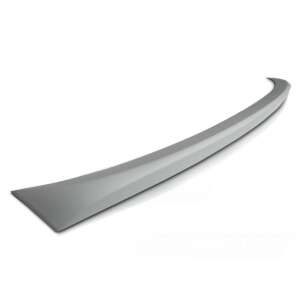 BMW E90 2005-2011 M-Tech Style Trunk Spoiler - Bumper
