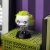 Beetlejuice hangulatfény, gyűjthető film ajándék