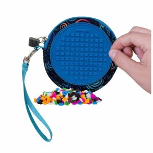 Poșetă rotundă cu spirală magică Pixie Crew 121444412 - Portofele pentru copii