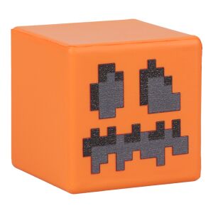 Antistresswürfel Minecraft Jack O'Lantern 121444456 - Bürobedarf