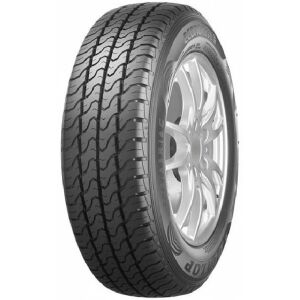Dunlop Econodrive AS 215/70R15C Négyévszakos Gumiabroncs - Dunlop
