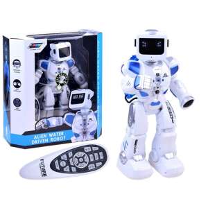 Interaktív robot távirányítóval 40947740 Interaktív gyerek játékok - Robot