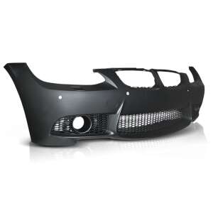 BMW E92 M3 style front bumper, PDC-S, 2006-2009 - Bumper