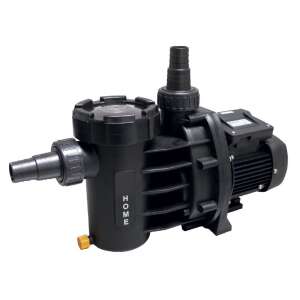Speck Home 4 pool pump, 0.35 kW, 230V, 4m3/h - Filtration System & Pool Circulator