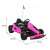 SPEED 7 DRIFT KING gokart szürke színben 98088303