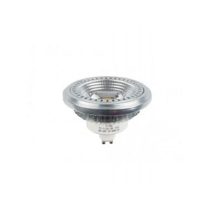 LED lámpa , AR111, GU10 foglalat , 12 Watt , meleg fehér , dimmelhető 121458383 - V-TAC