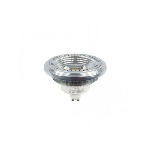 LED lámpa , AR111, GU10 foglalat , 12 Watt , meleg fehér , dimmelhető 121458383