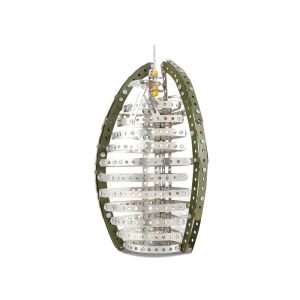 Fémépítő - Burj Al Arab 121464149 - Fém építőjáték