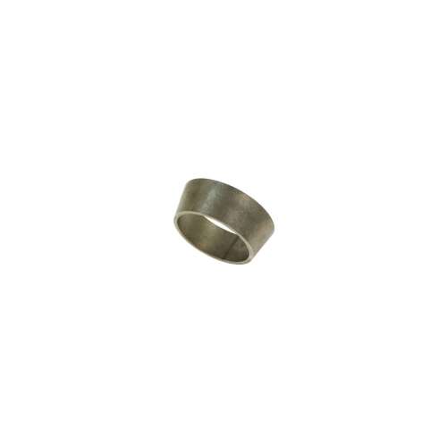 Rozsdamentes Acél Kipufogó Szűkítő - 48-42 mm