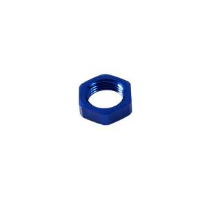 Fittings din aluminiu albastru AN8 3/4-16, Anya Mpf747-08 - TurboWorks