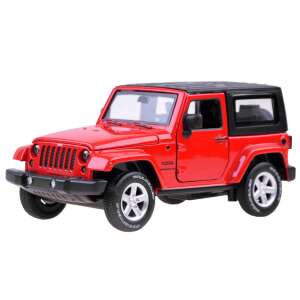 Piros színű Jeep terepjáró 40950270 Játék autók