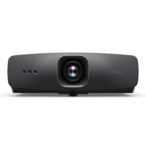 Front view of BenQ W2720i 4K projector - BenQ